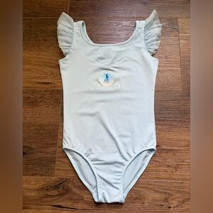Disney princess by capezio leotard